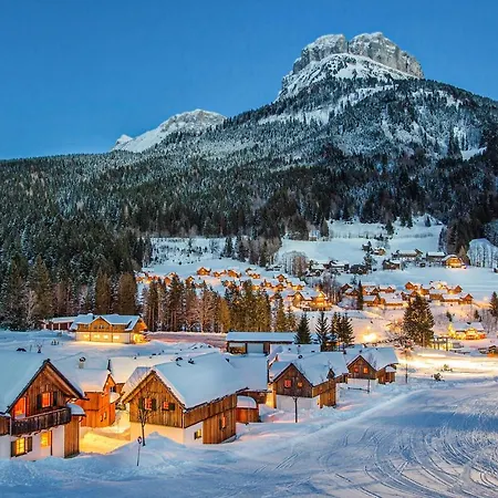 Attraktives Ferienh Altausee