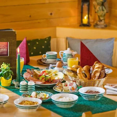Attraktives Ferienh Altausee *